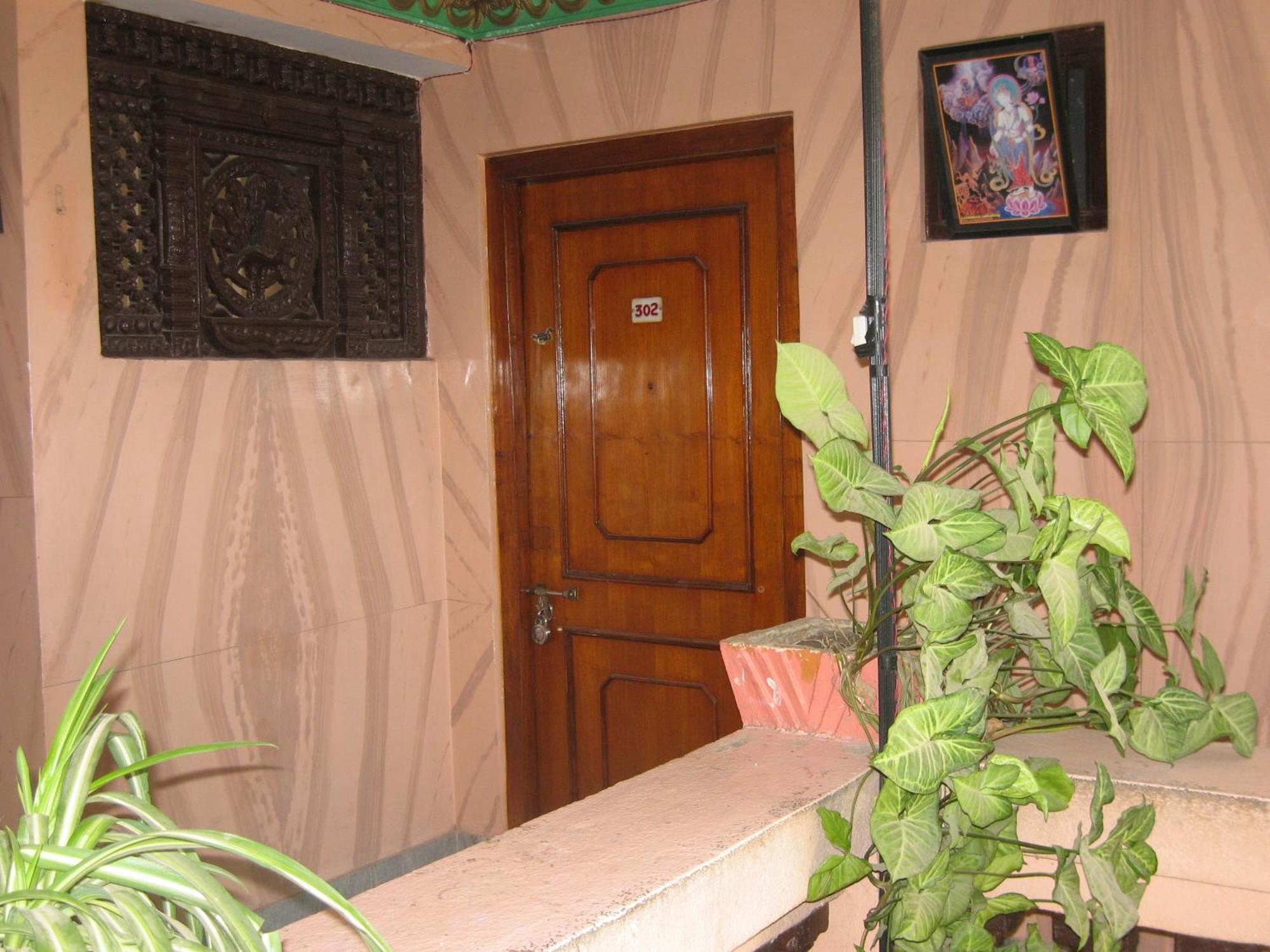 Hotel Metropolitan Kantipur Katmandú Exterior foto