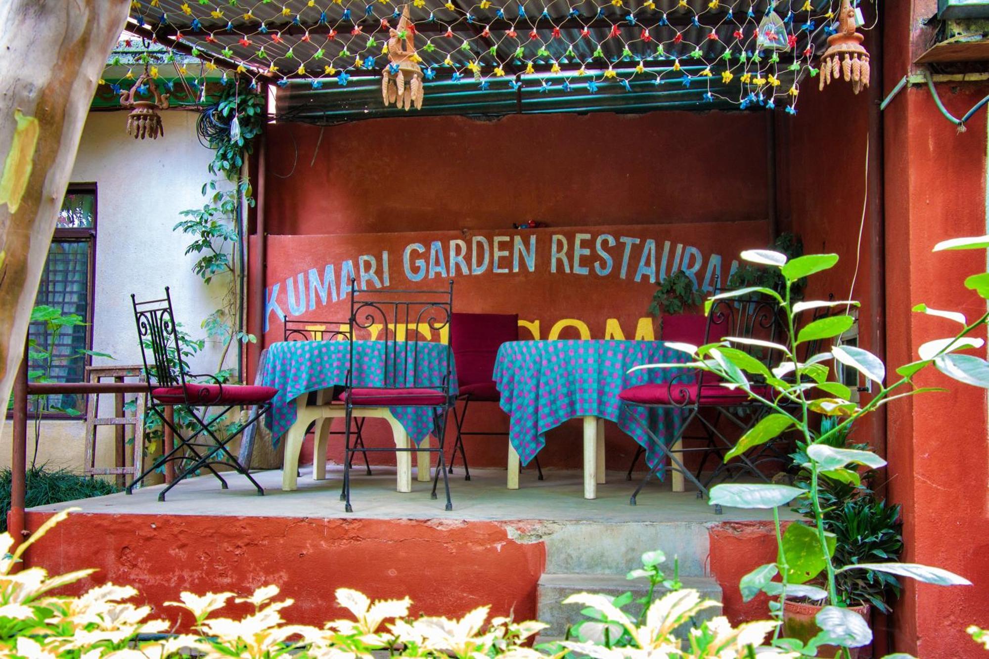 Hotel Metropolitan Kantipur Katmandú Exterior foto